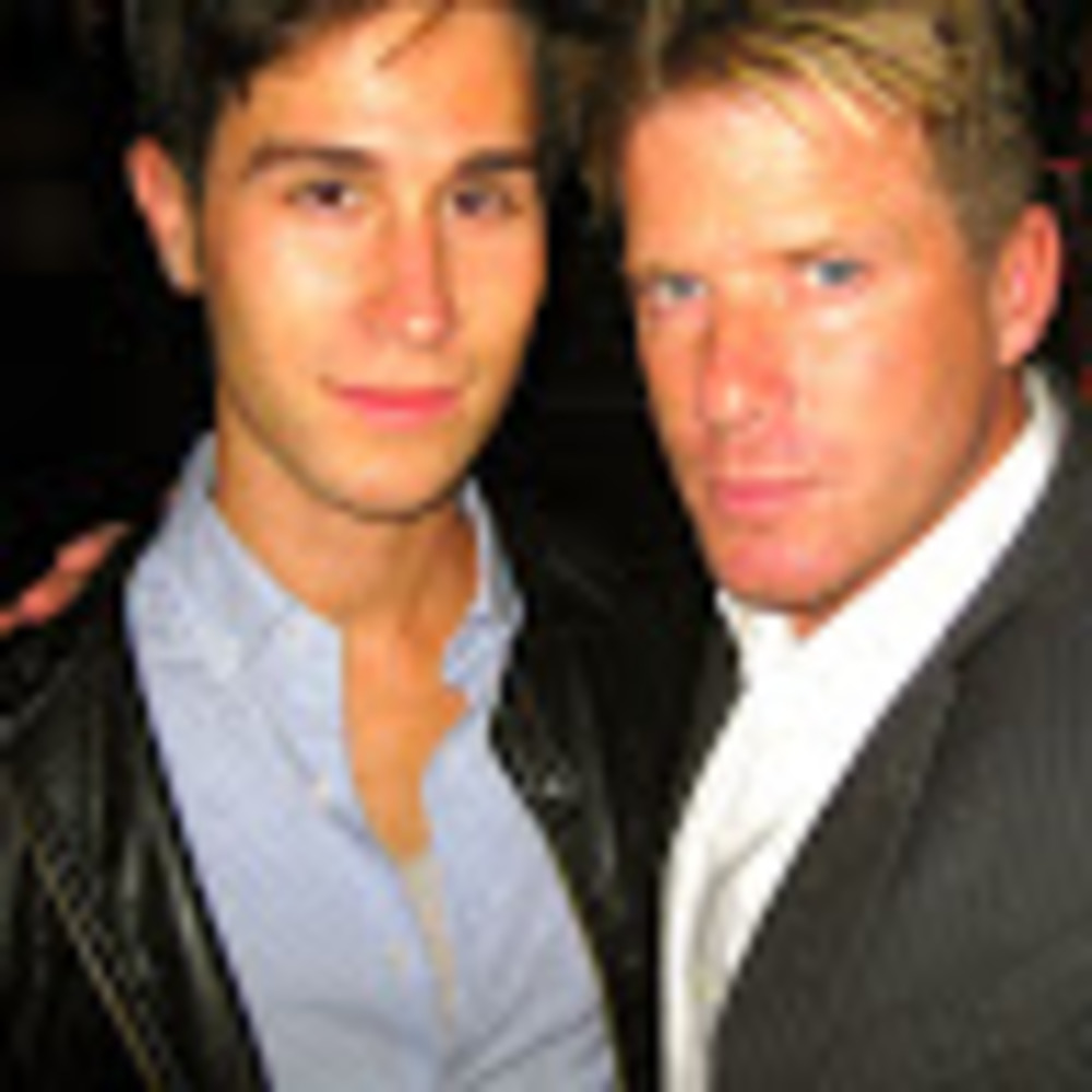 Meet your Posher, Shane